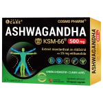 ashwagandha ksm-66 pareri