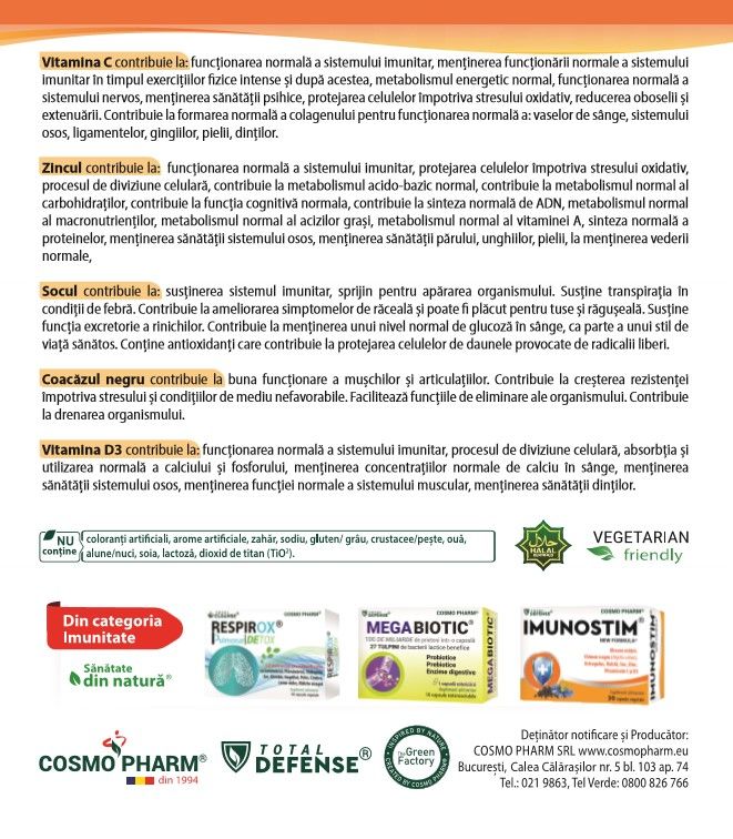 PROSPECT_VITAMINA C500 COMPLEX prospect_2024_2