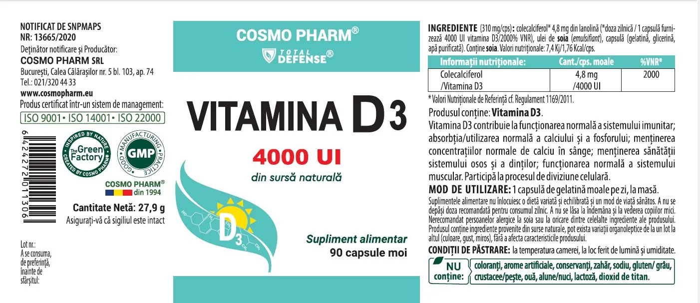 prospect-d3-4000ui-90