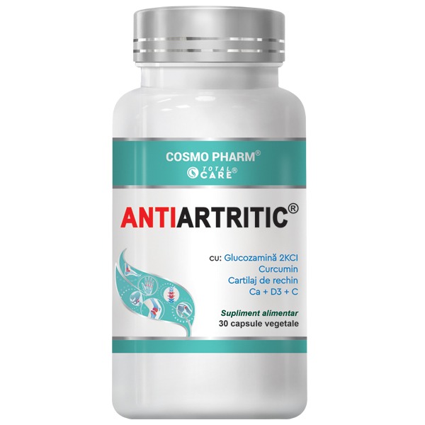 Antiartritic 30 Folio Fata copy