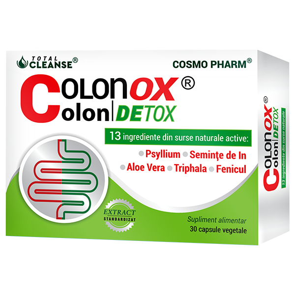 Colonox