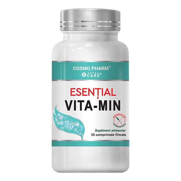 Vitamine-esentiale