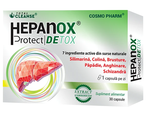 Hepanox Fata 2024
