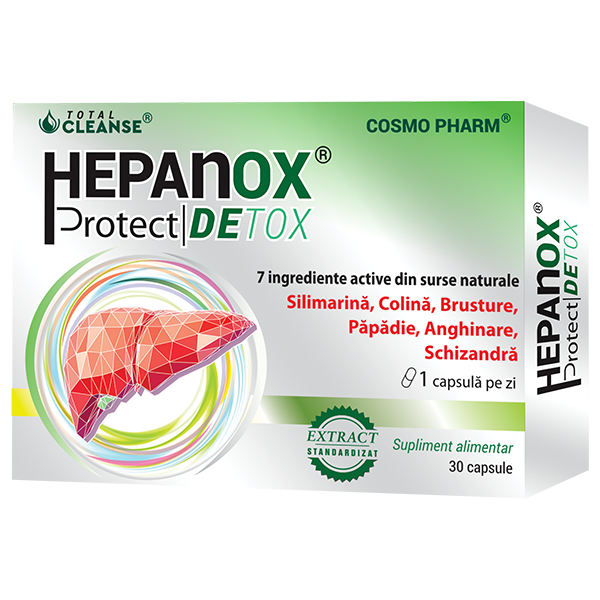 Hepanox Fata 2024