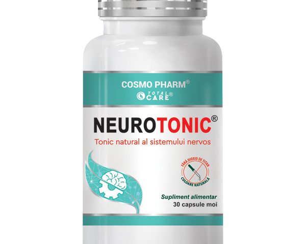 Neurotonic cosmopharm.eu