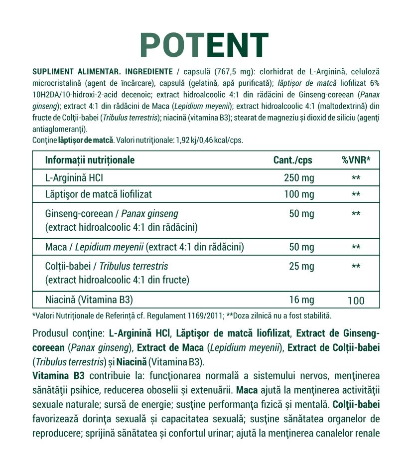 Potent-Prospect