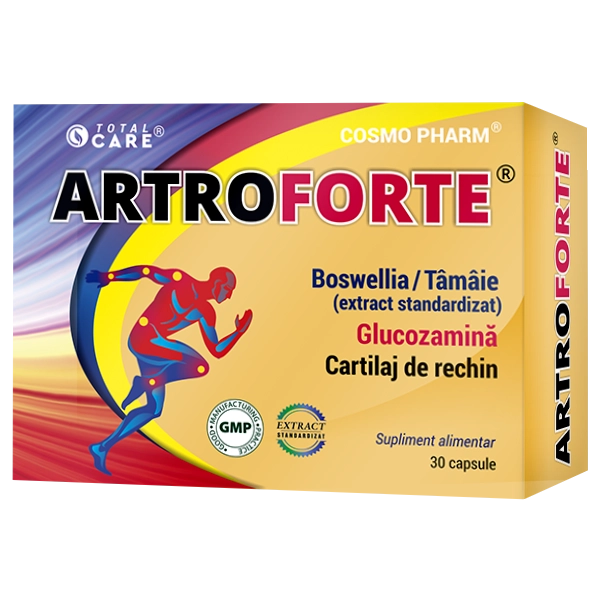 artroforte-cosmopharm-supliment-articulatii-capsule
