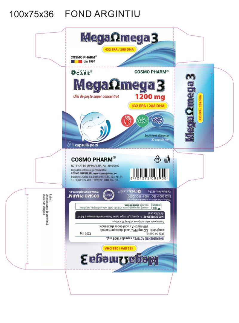 cand se ia omega 3 dimineata sau seara