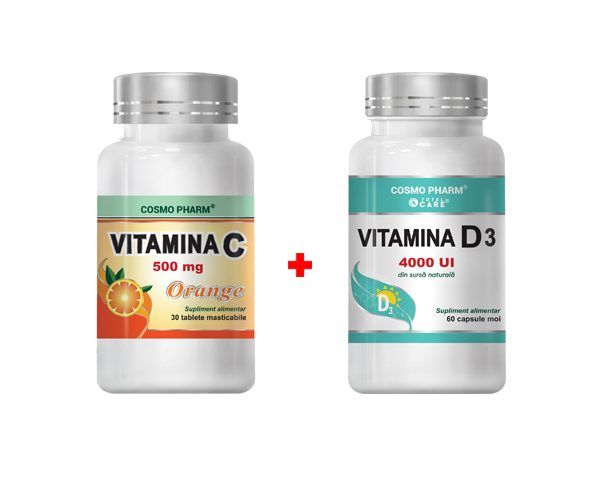pachet vitaminele imunitatii_vitd3 nou