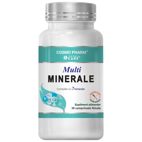 multiminerale