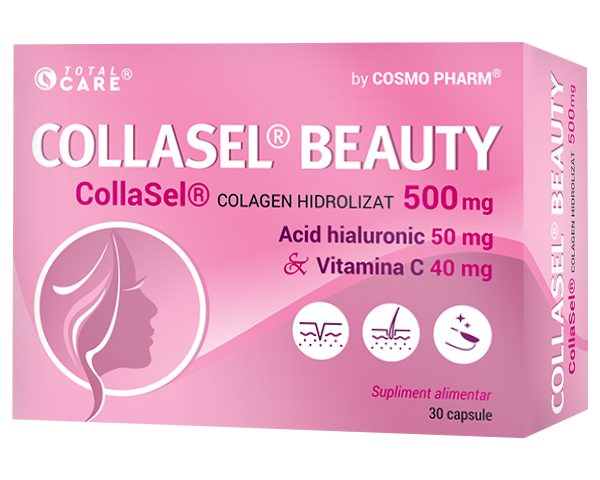 Colasel Beauty