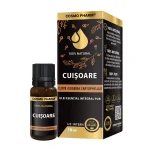 Ulei de cuișoare Cosmopharm natural cu efect antibacterian și antiseptic