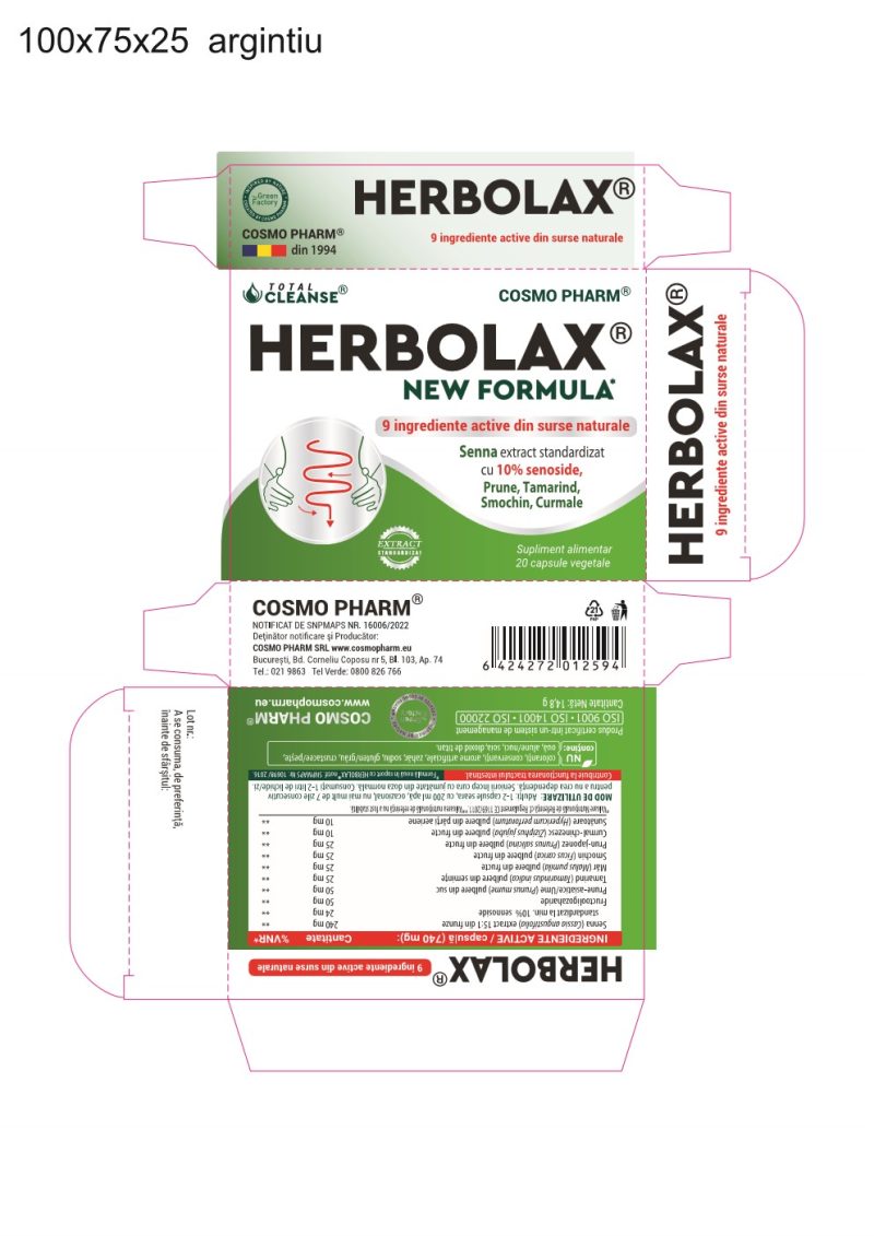 pastile-pentru-constipatie-Herbolax-New-Formula