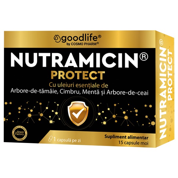 Nutramicin-Protect