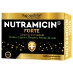 Nutramicin Forte Cosmopharm supliment alimentar pentru sustinerea sanatatii articulatiilor si mobilitate