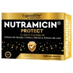 Nutramicin Protect Cosmopharm supliment alimentar pentru imunitate si protectie antioxidanta