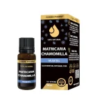 Ulei esential de MUSETEL – <em>Matricaria Chamomilla</em> 2 Ulei esential pentru relaxare si somn – Musetel Cosmopharm cu efect calmant si antistres