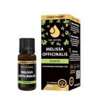 Ulei esential de ROINIȚĂ - <em>Melissa officinalis</em> 1 Ulei esential pentru stres si anxietate – Roinita Melissa officinalis Cosmopharm pentru relaxare si somn profund