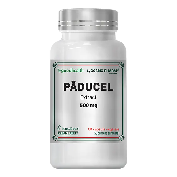 PADUCEL 500mg