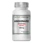 Anghinare Cosmopharm capsule – supliment alimentar natural pentru sustinerea functiilor hepatice, detoxifierea organismului si imbunatatirea digestiei