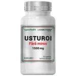 Usturoi fără miros 1500 Cosmopharm supliment natural pentru sustinerea sistemului imunitar