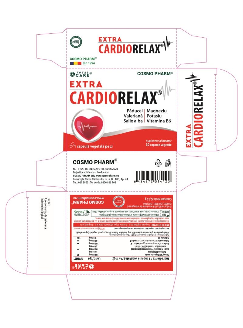 cardiorelax-medicamente-pentru-reglarea-ritmului-cardiac