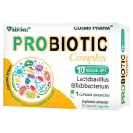 probiotic complex 20 2025