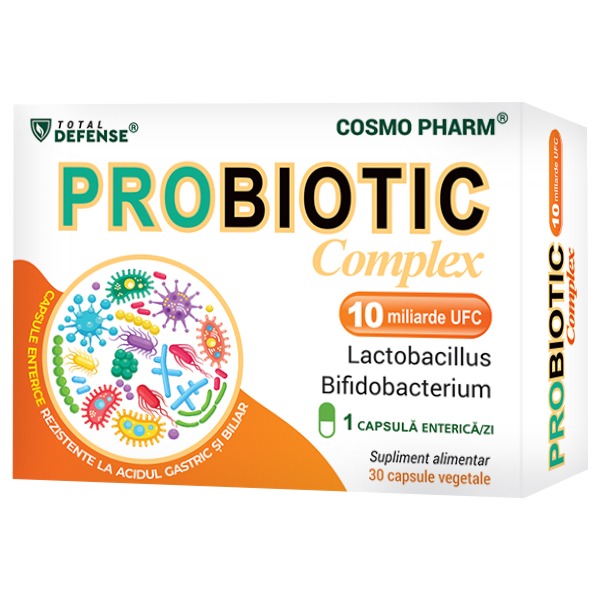 Probiotic Complex 30 copy