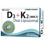 vitamina-d3-k2-mk7-lipozomala-cosmopharm