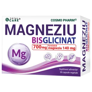 magneziu bisglicinat 2024