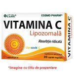 Vitamina C Lipozomala