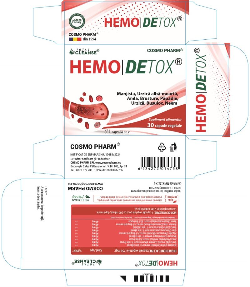 HEMODETOX-CUTIA-DESFASURATA