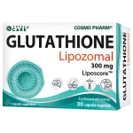 glutation-lipozomal