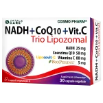 NADH lipozomal