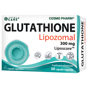 Glutation Lipozomal: Beneficii și Păreri Despre Prospect