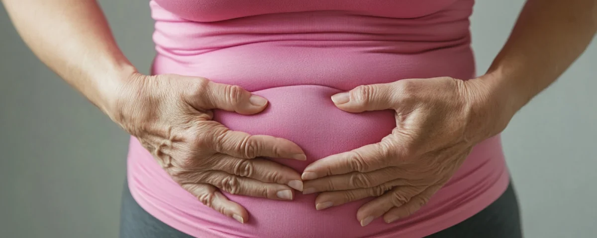 Vitamina K2: secretul pentru reducerea grăsimii abdominale?