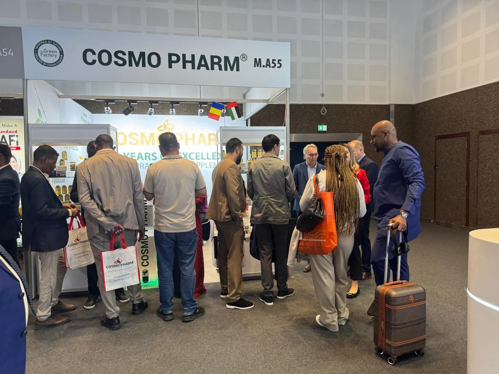 evenimente-sociale-arab-health