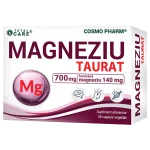 Magneziu Taurat