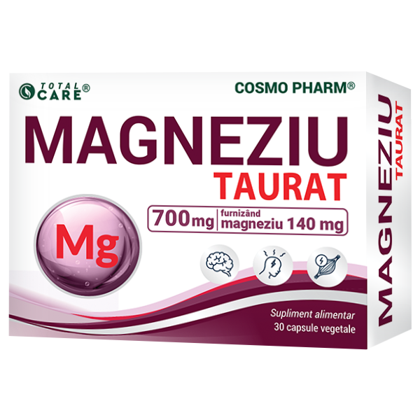 Magneziu Taurat