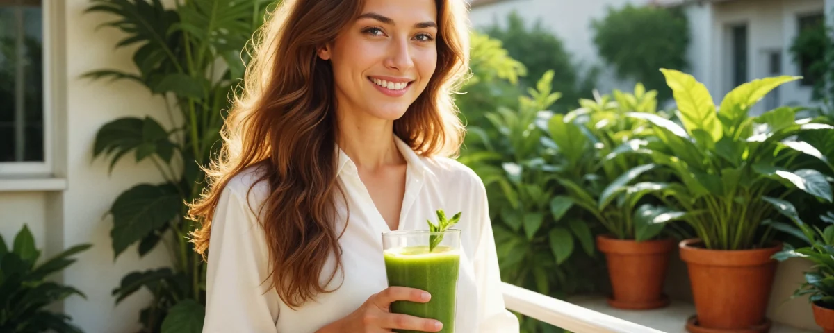 ce este chlorella
