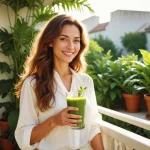 ce este chlorella