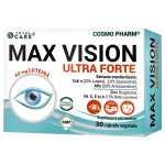 MAX VISION® ULTRA FORTE – claritate naturala pentru ochii tai. 2 max-vision-ultra-forte-cosmopharm-supliment-sanatate-ochi