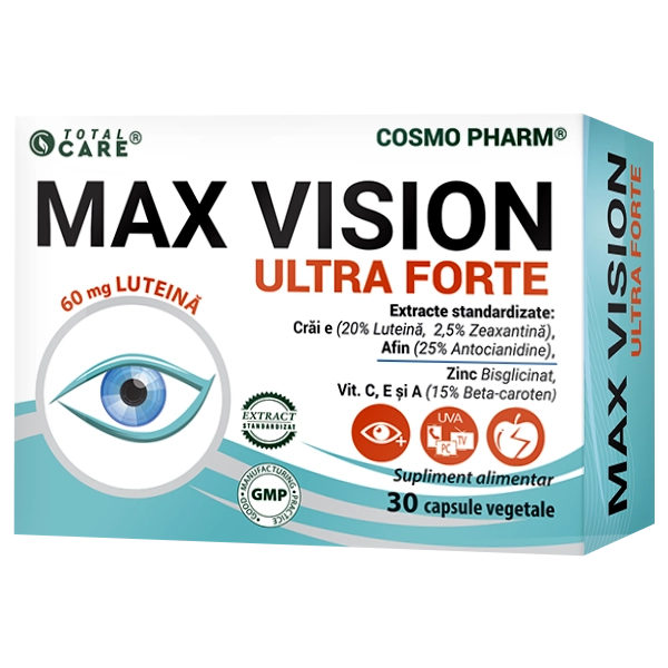 max-vision-ultra-forte-cosmopharm-supliment-sanatate-ochi