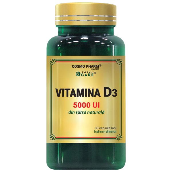 Vitamina D3 5000_30 cps copy