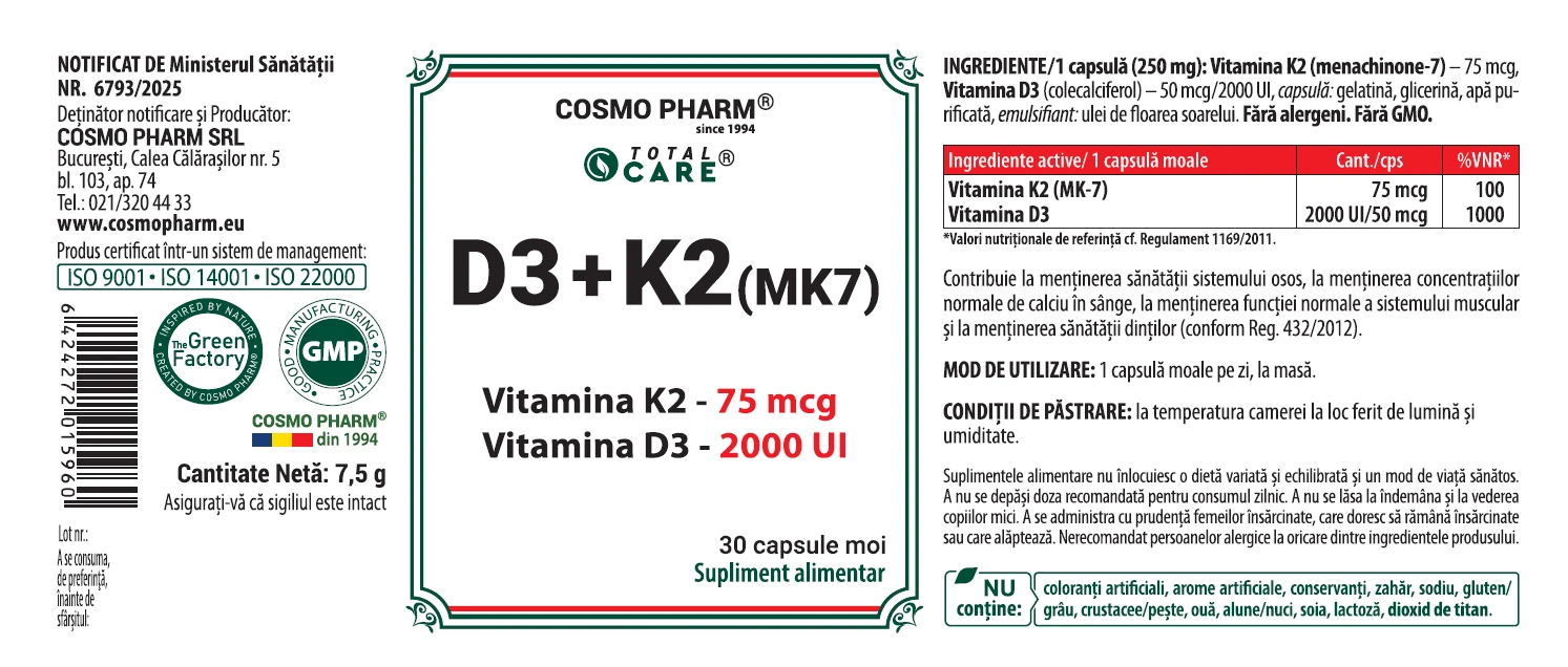 eticheta-prospect-vitamina-D3-K2MK7