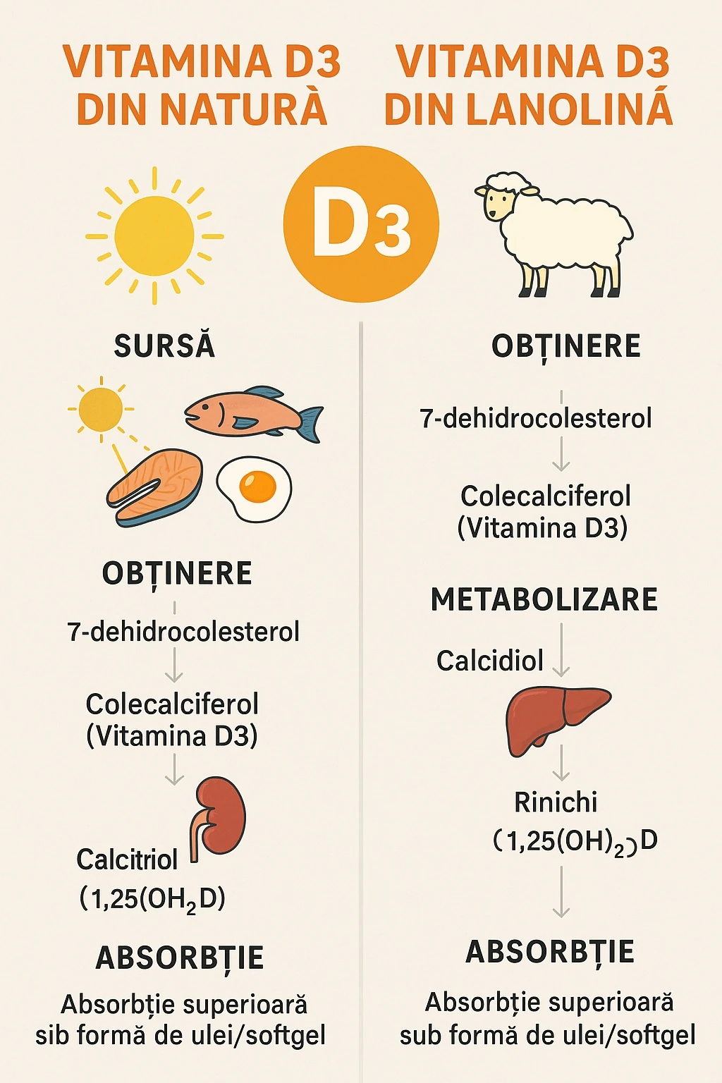 vitamina-d3-naturala
