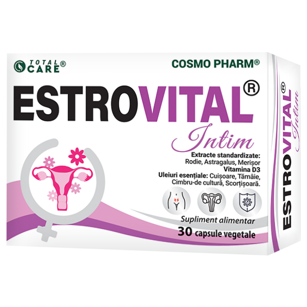 Estrovital Intim