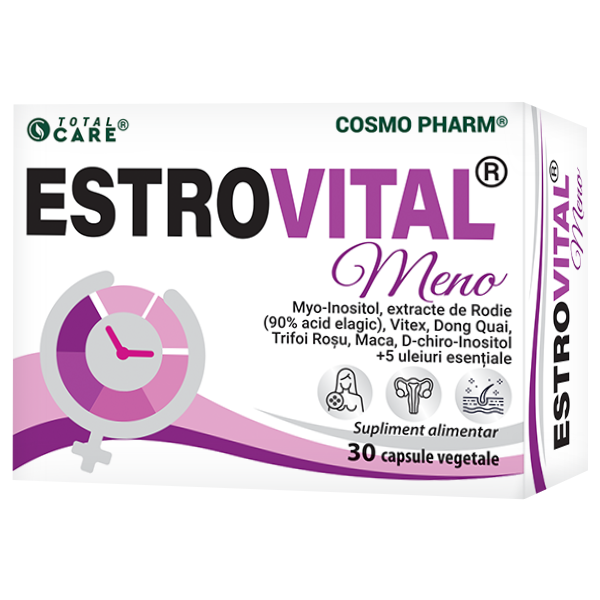 ESTROVITAL® MENO