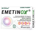 emetinox-cosmopharm-pastile-pentru-greata-varsaturi-digestie-confort-gastric