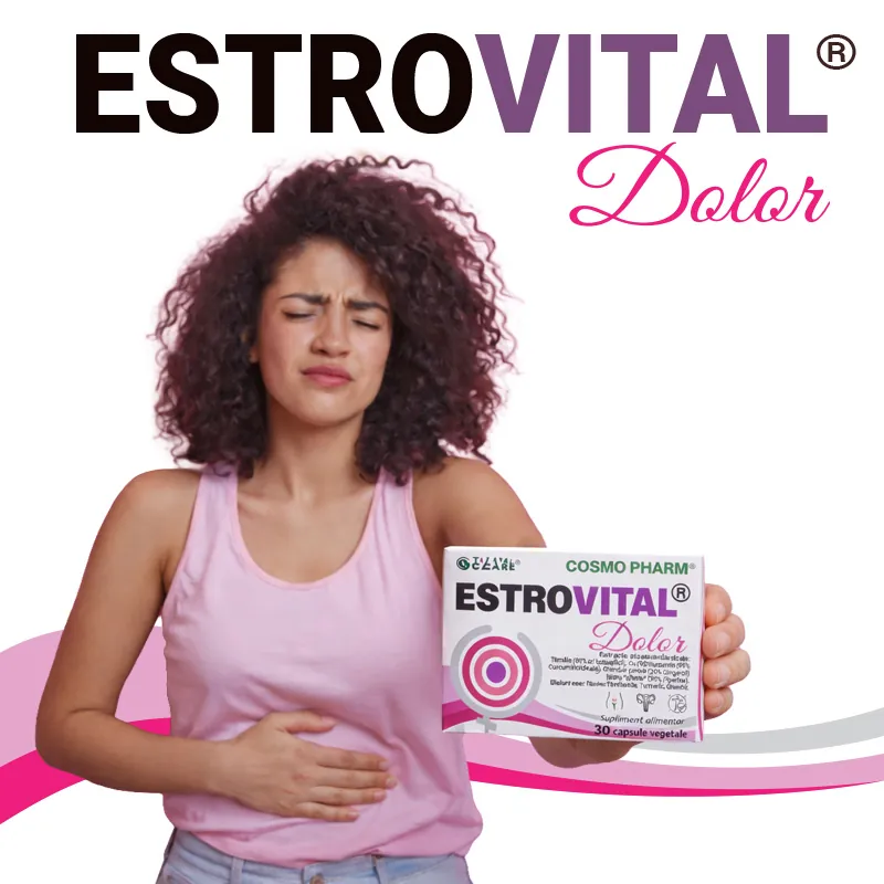 Estrovital dolor-2026 Estrovital dolor-2026